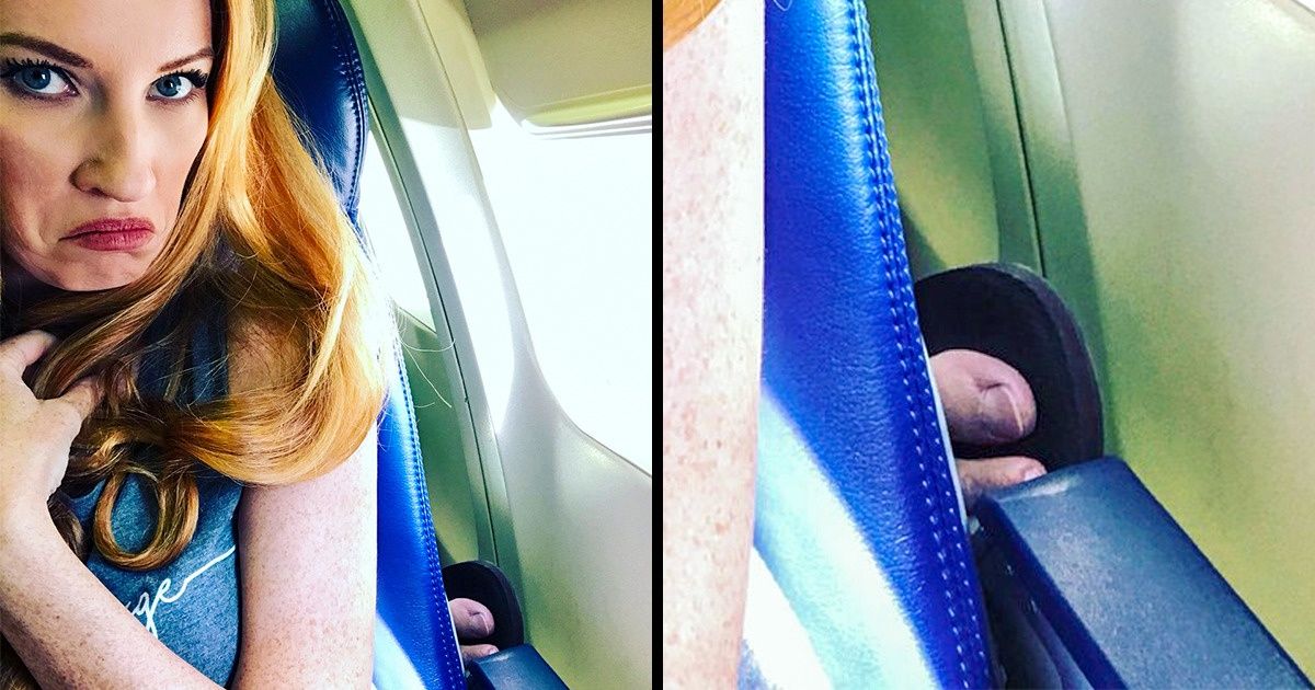 20+ Personnes qui se rappelleront de leur vol pendant longtemps