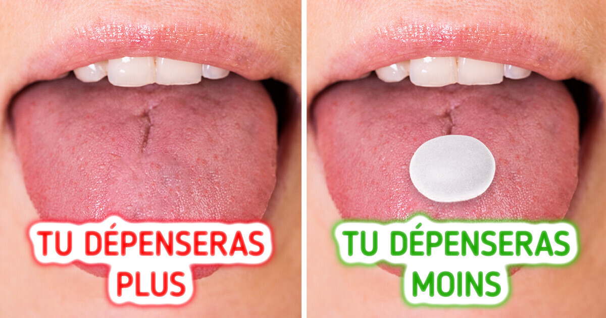 15 Astuces psychologiques pour dépenser moins d’argent lorsque tu fais des achats 15 Astuces psychologiques pour dépenser moins d’argent lorsque tu fais des achats