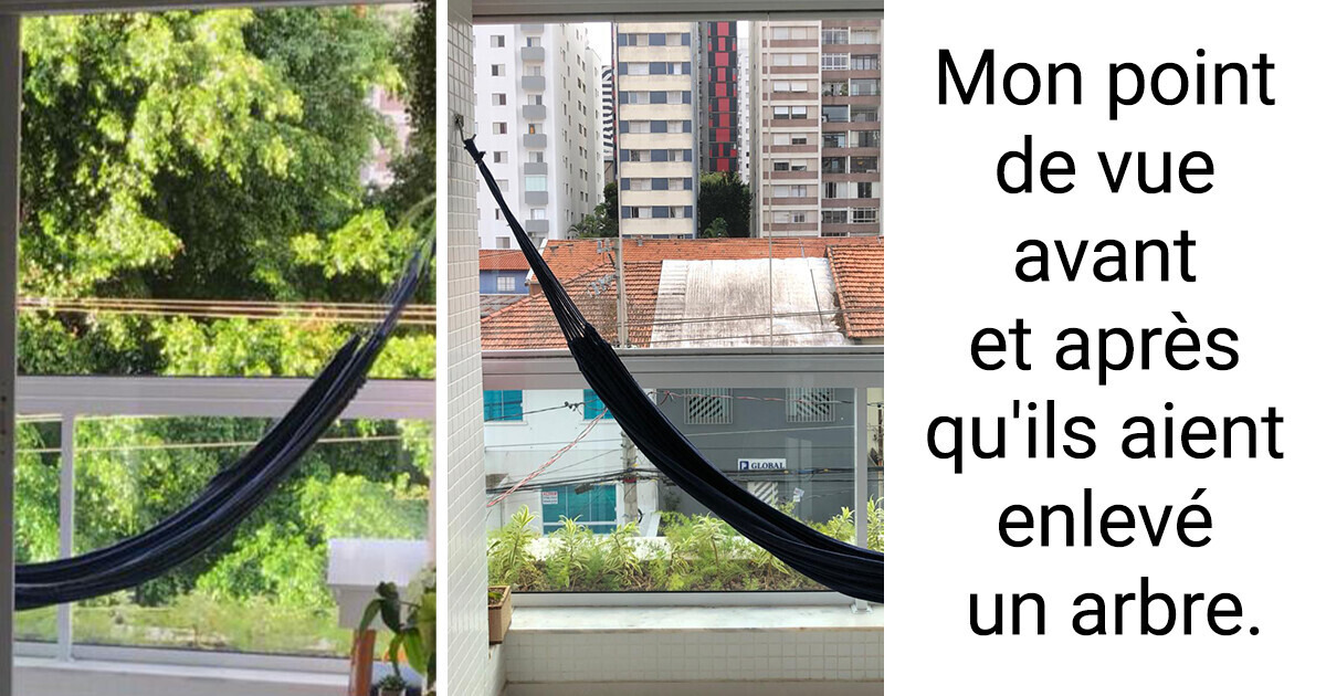 15 Personnes pour qui la chance a tourné