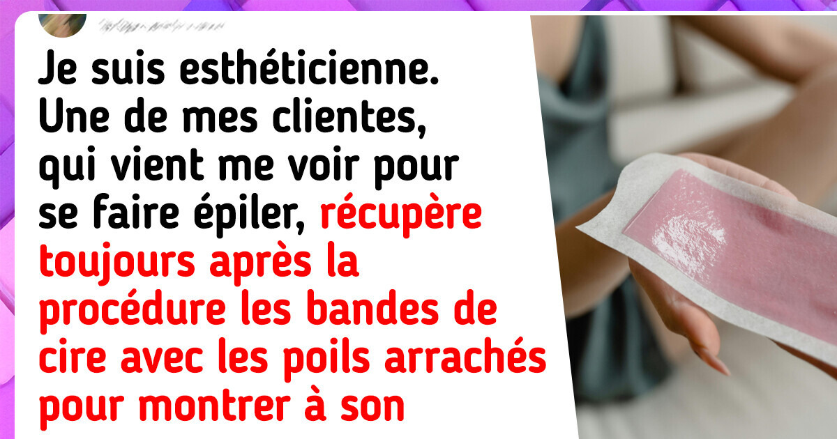 15+ Situations où les clients ont laissé leur logique à la maison 15+ Situations où les clients ont laissé leur logique à la maison