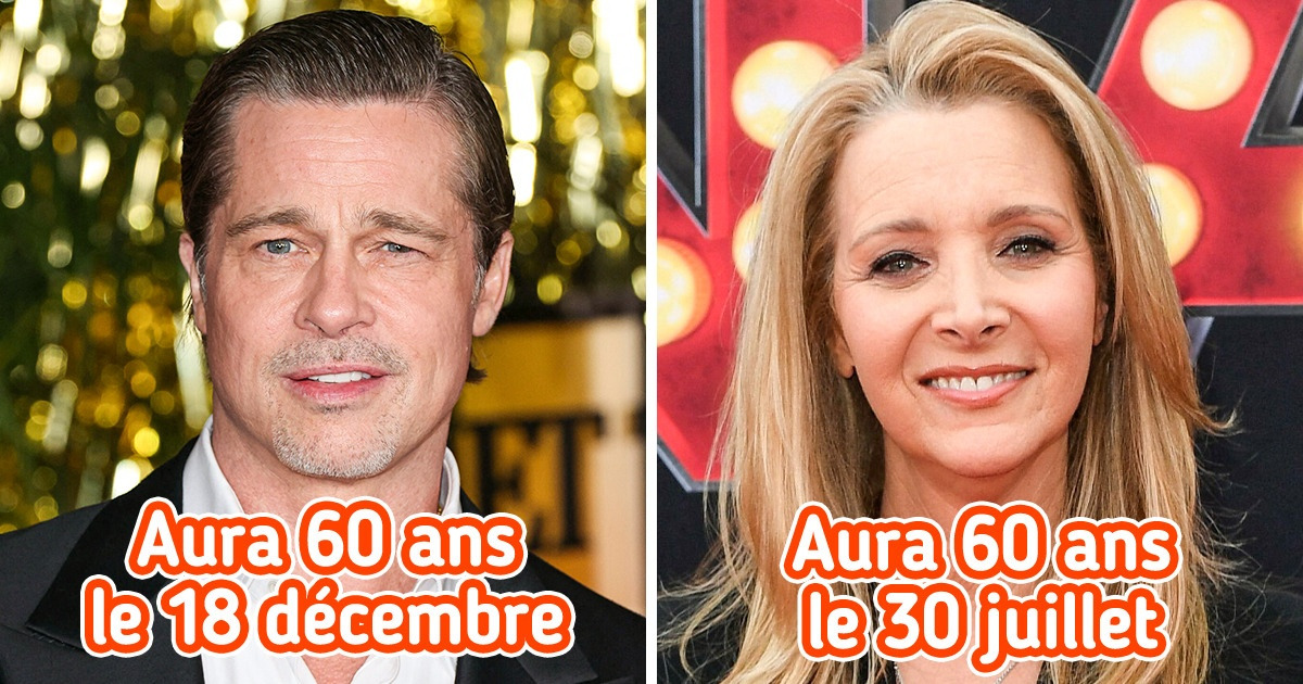 17 Célébrités qui ont l’air jeunes, mais qui franchiront le cap des 60 ans cette année 17 Célébrités qui ont l’air jeunes, mais qui franchiront le cap des 60 ans cette année