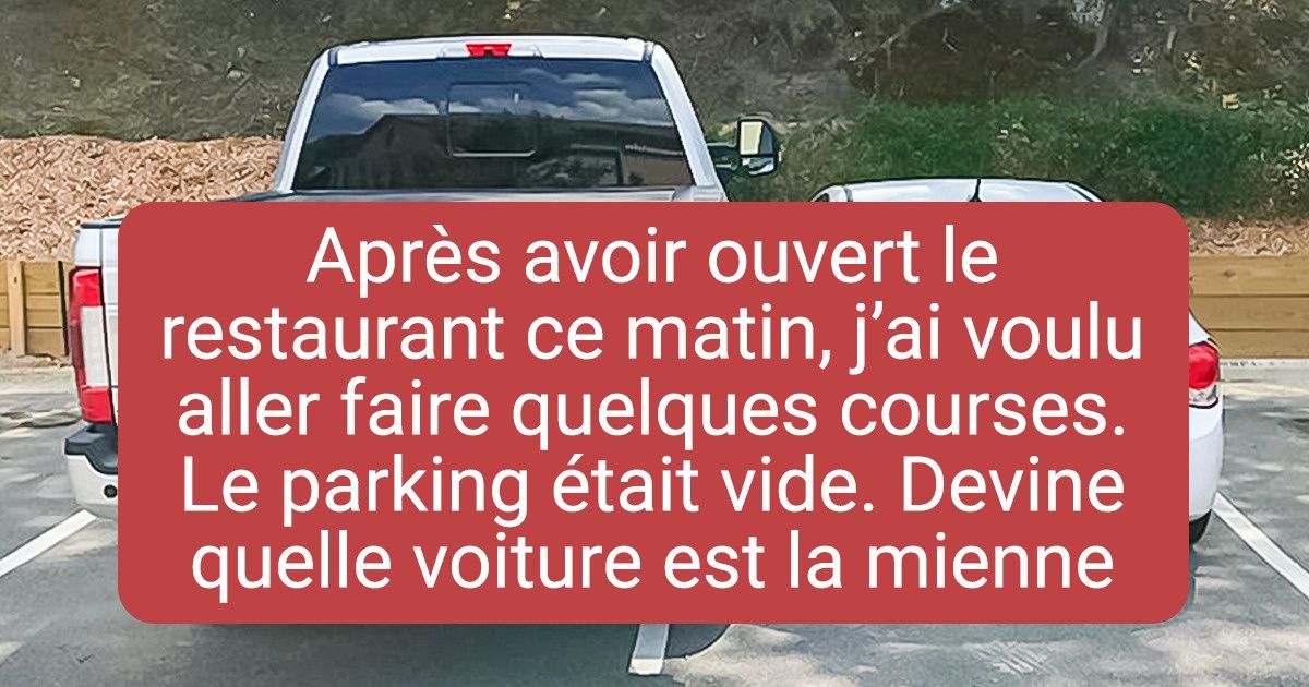 20+ Personnes qui ont eu une dure journée de travail