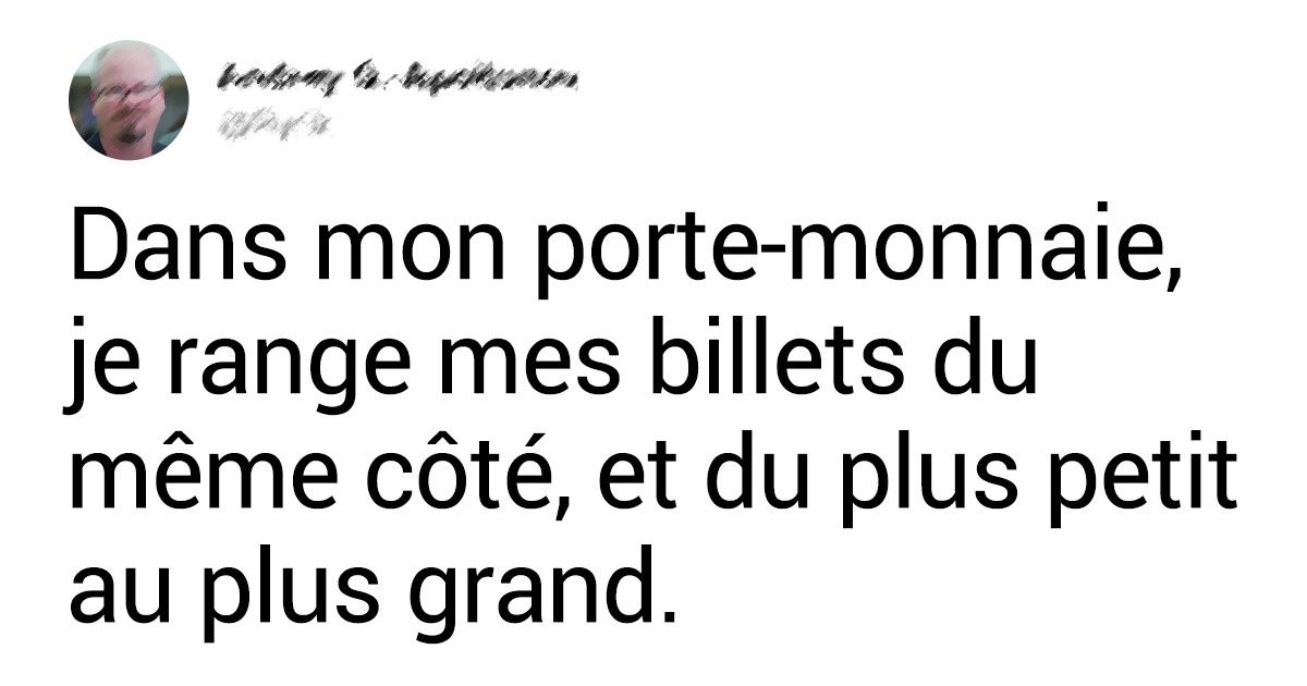 20 Usagers des réseaux sociaux racontent quels sont leurs troubles obsessionnels compulsifs