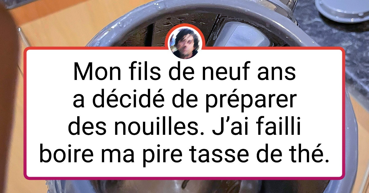 18 Personnes ont montré ce que c’est qu’être parent