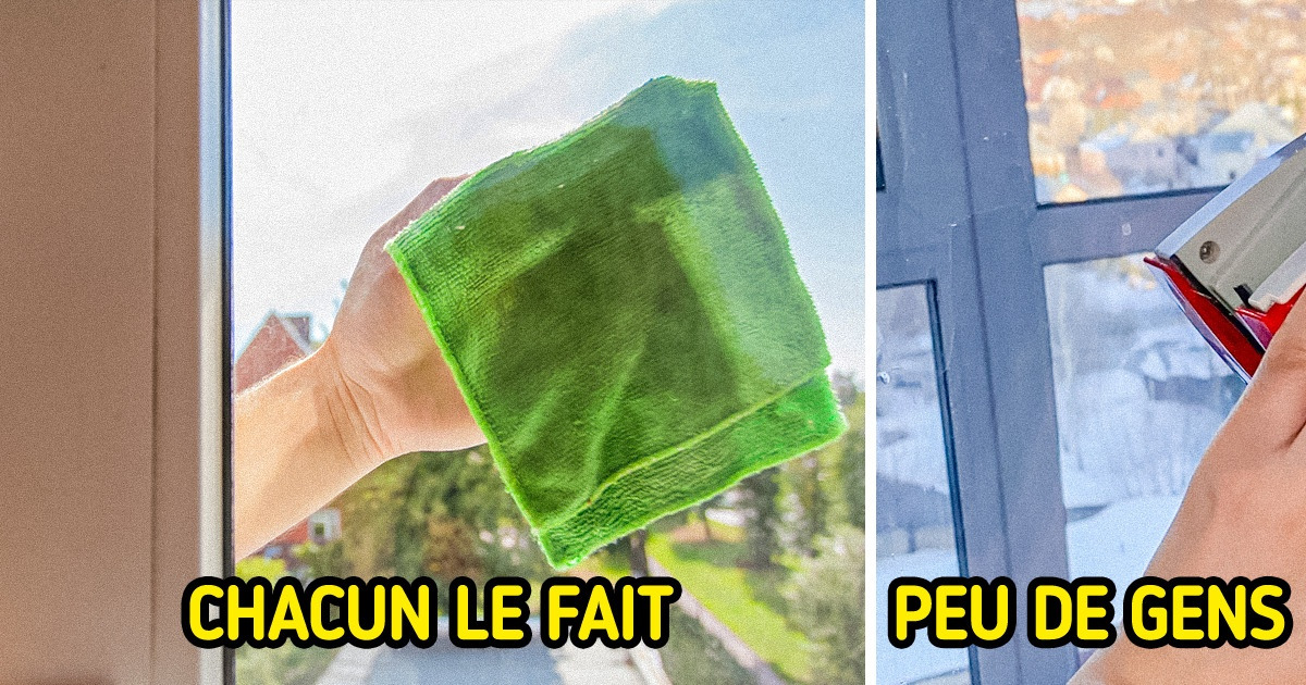 14 Objets pratiques que seulement les personnes ingénieuses achètent