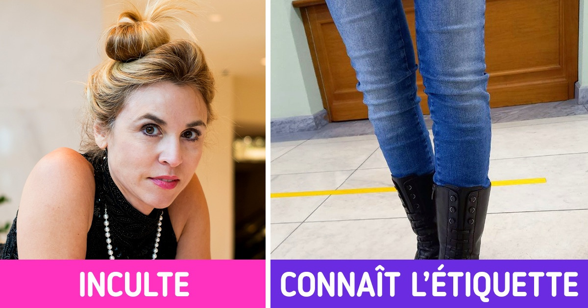 20 Règles d’étiquette au théâtre qui sont tout aussi importantes qu’éteindre le téléphone lors du spectacle