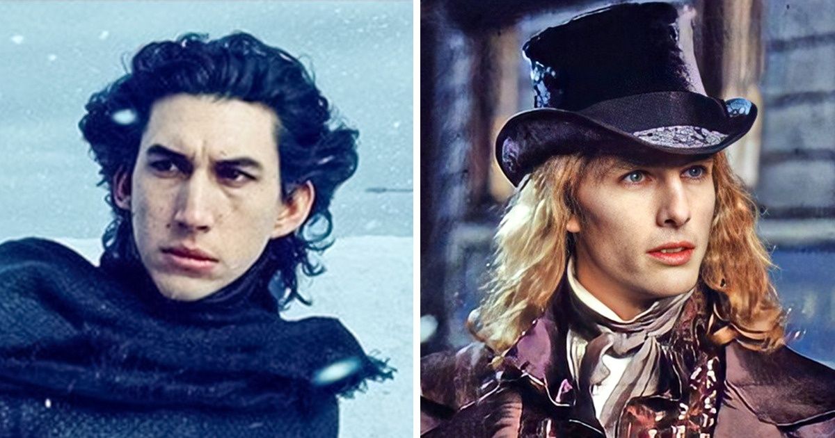 20+ Méchants du cinéma joués par de beaux garçons qui donnent envie de se ranger du côté obscur