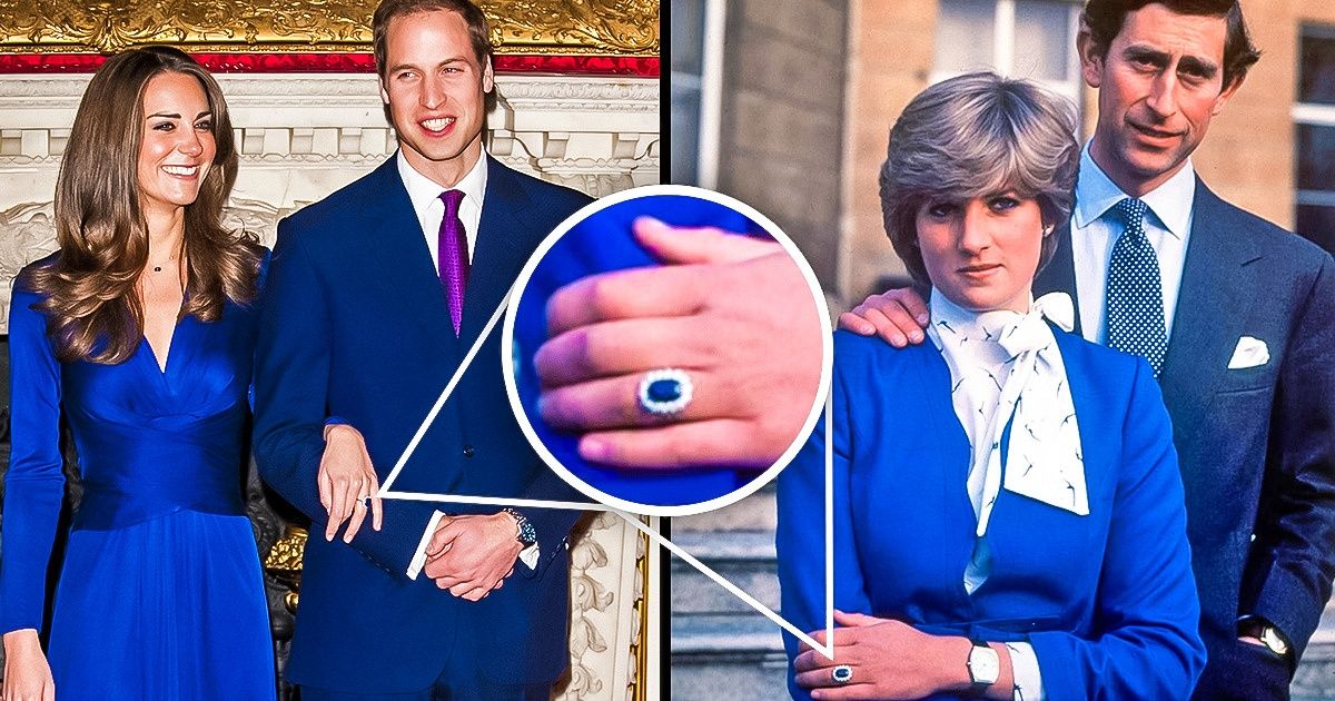 10 Hommages subtils que les princes William et Harry ont faits à leur mère, la princesse Diana 10 Hommages subtils que les princes William et Harry ont faits à leur mère, la princesse Diana
