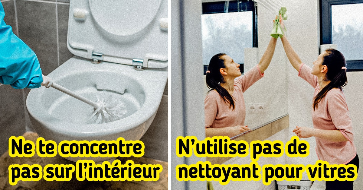 17 Conseils pour prolonger la durée de vie des objets d’intérieur en les entretenant correctement 17 Conseils pour prolonger la durée de vie des objets d’intérieur en les entretenant correctement