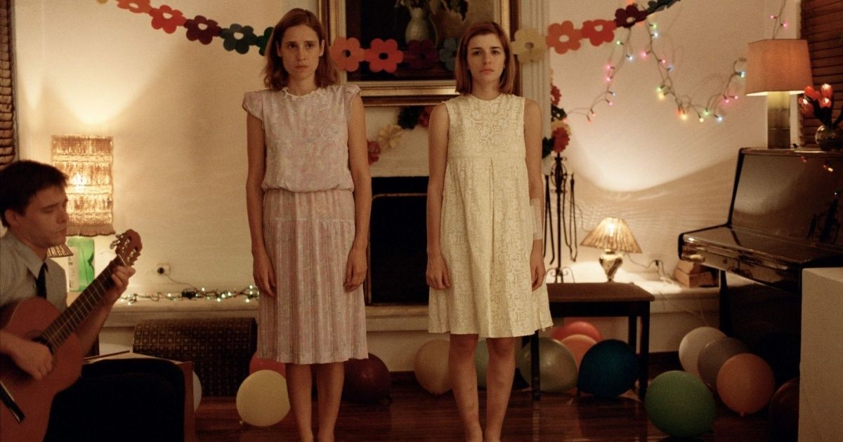 10 Films perturbants à ne pas voir seul