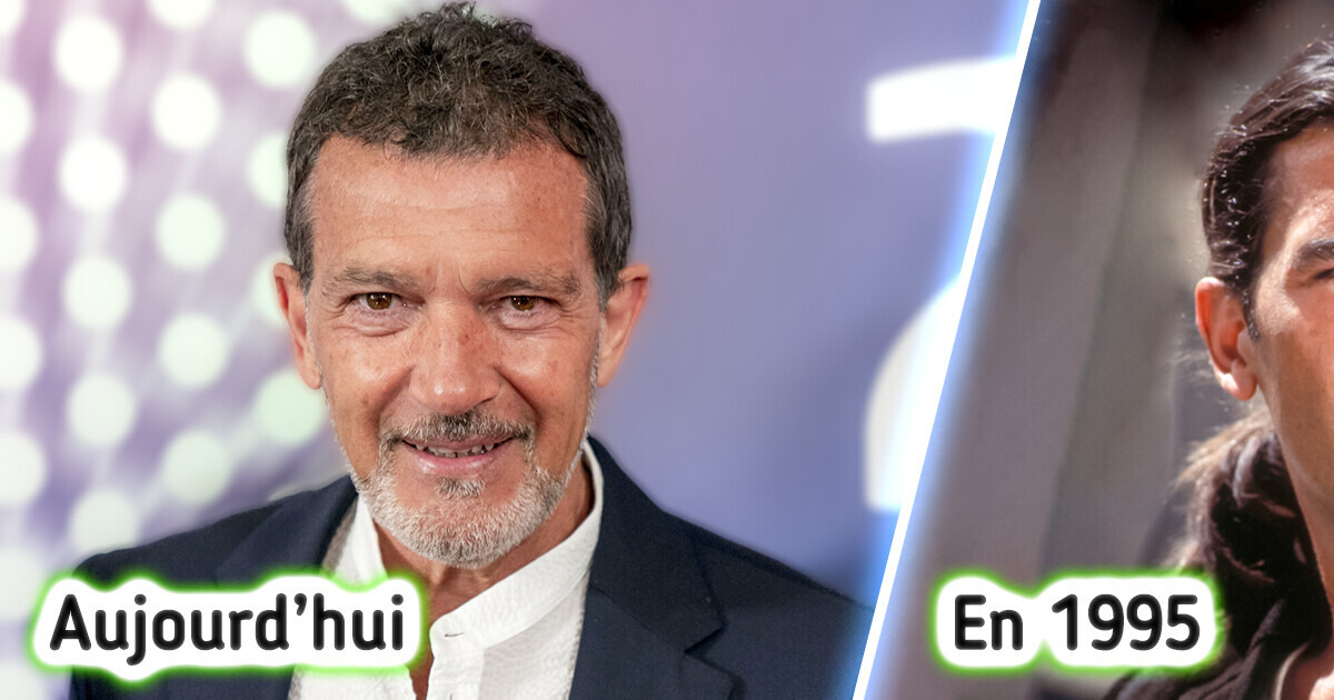 10+ Avant/après de stars des années 90, un voyage émouvant dans le temps 10+ Avant/après de stars des années 90, un voyage émouvant dans le temps