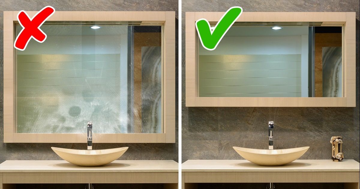 Ces 13 détails responsables du désordre dans ta maison la rendent inconfortable !