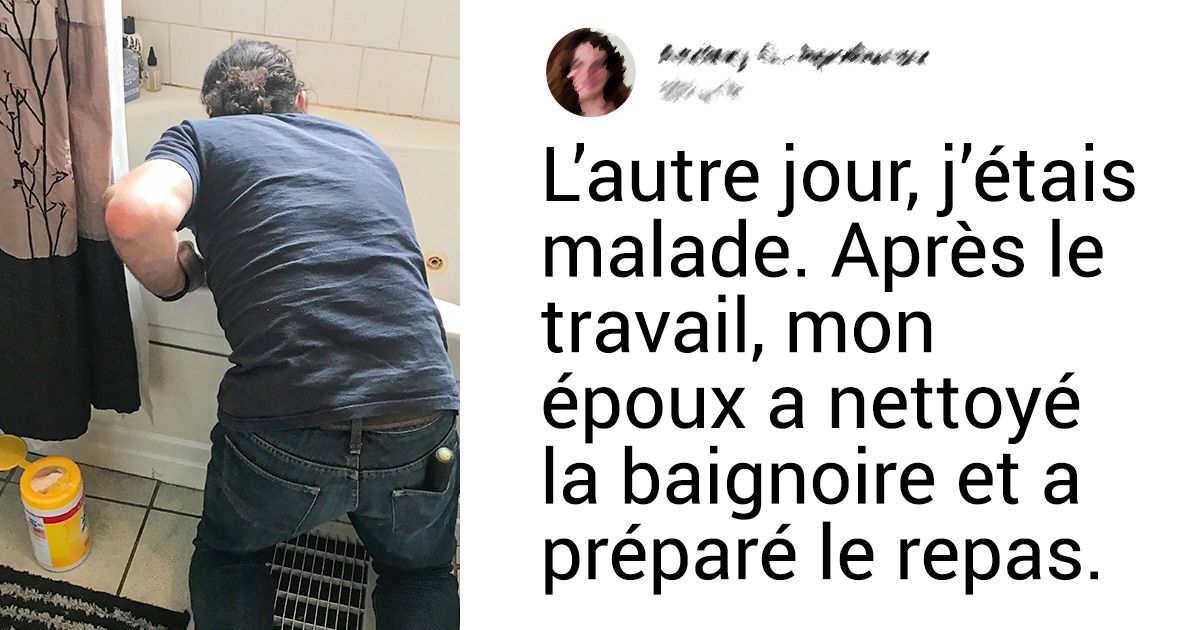 19 Personnes dont les bonnes actions rendent le monde un peu meilleur chaque jour