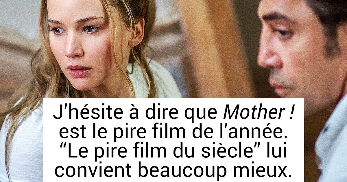 11 Films cultes qui ont complètement échoué au box-office
