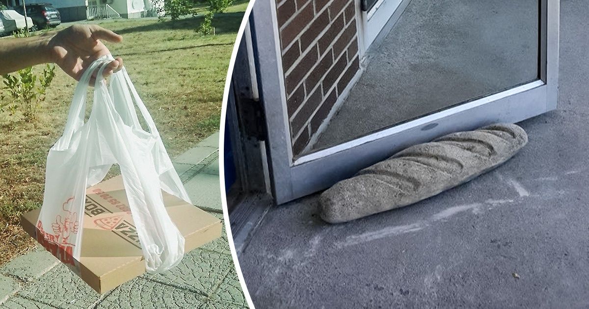 19 Objets conçus par des génies qui ont laissé libre cours à leur créativité