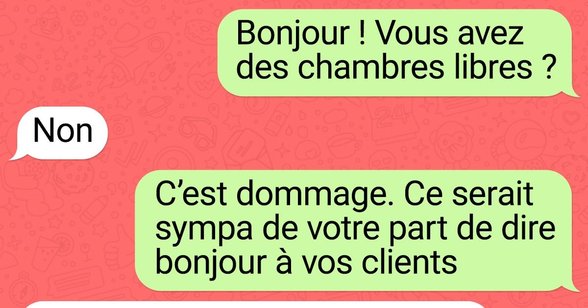 15 Exemples de service client tellement mauvais que cela dépasse l’entendement 15 Exemples de service client tellement mauvais que cela dépasse l’entendement