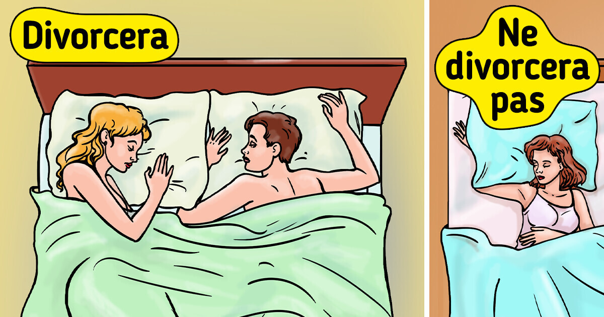8 Signaux alarmants indiquant clairement une relation malsaine