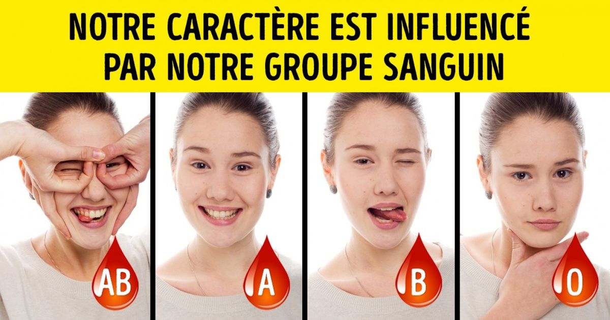 Voici 20 informations insolites à propos du sang que la plupart des personnes ne connaissent pas du tout