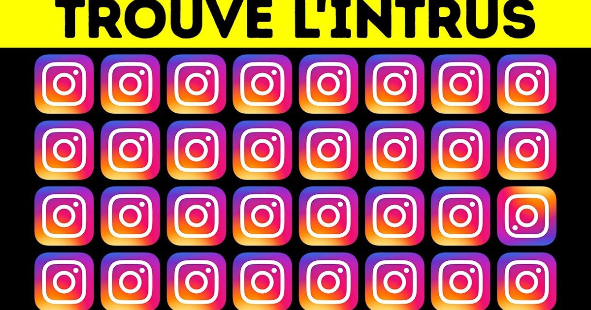 Est-Ce Que Tu Vois Bien — Énigmes Amusantes Pour Piéger Ton Esprit 😋