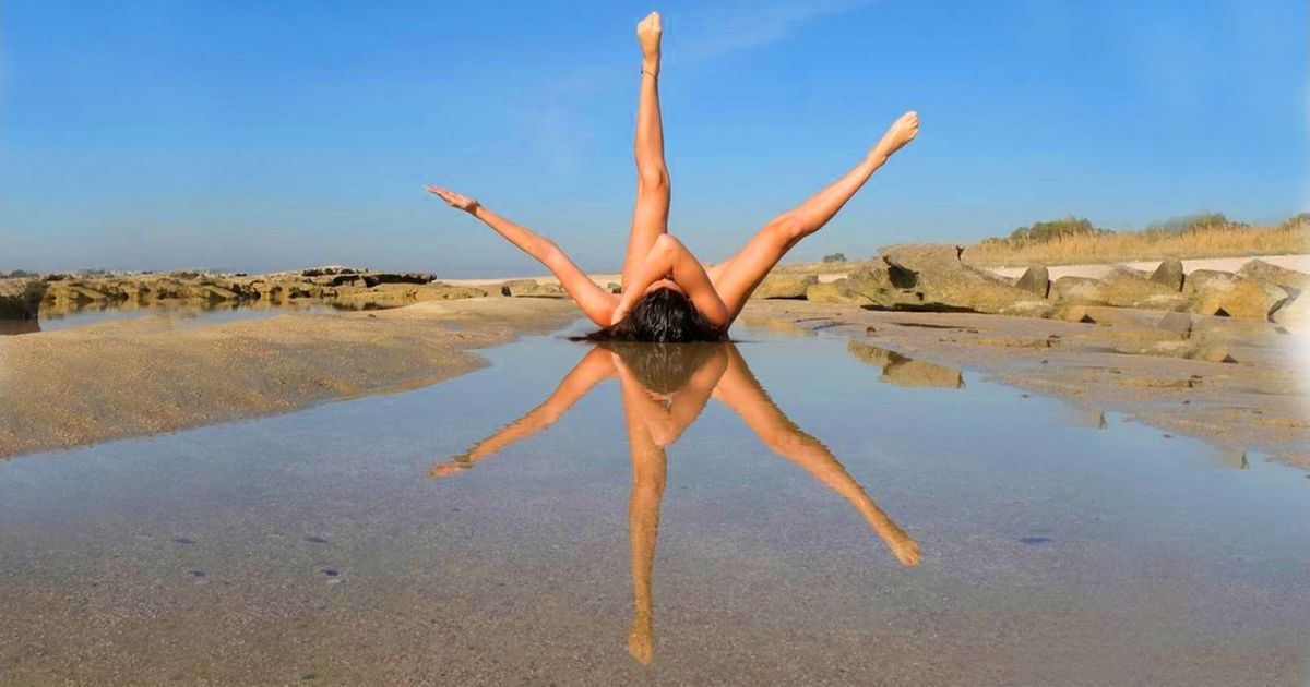 Ces 30 photos sont si belles qu’on ne peut s’empêcher de les contempler