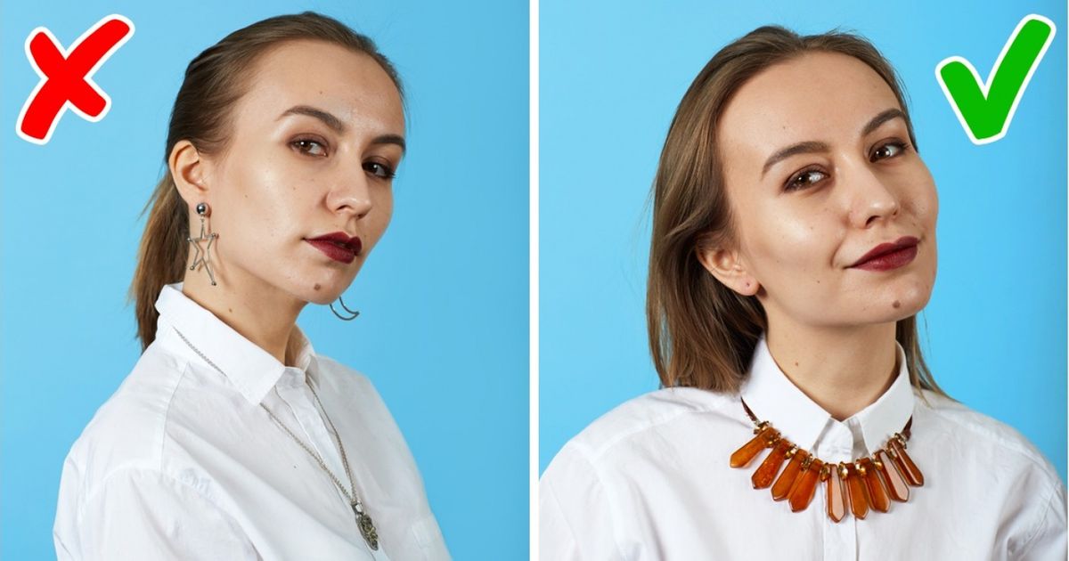Les 5 règles de base pour bien choisir ses accessoires de mode