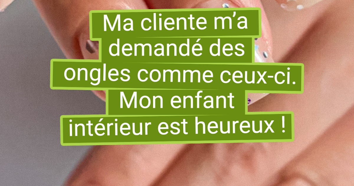 20 Chefs-d’œuvre qui mettent en valeur nos mains en un claquement de doigts 20 Chefs-d’œuvre qui mettent en valeur nos mains en un claquement de doigts