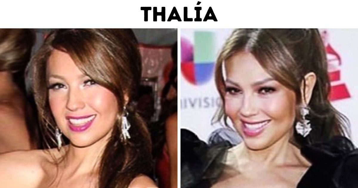 32 Célébrités qui ont participé au #10YearsChallenge 32 Célébrités qui ont participé au #10YearsChallenge