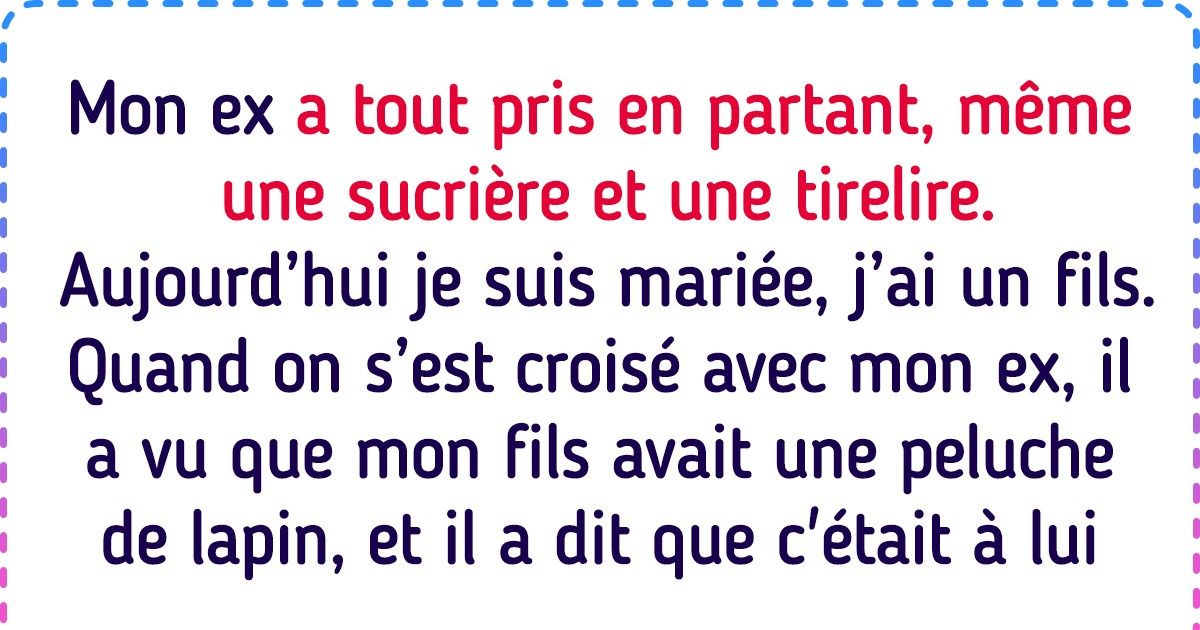 16 Personnes qui ont appris à leurs dépens que la cupidité humaine n’a ni limites ni frontières