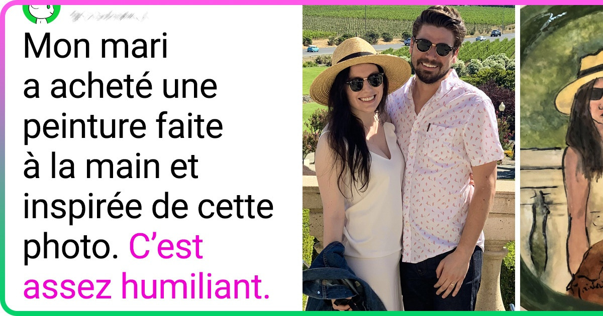 19 Moments qui nous ont rappelé la grande différence entre l’attente et la réalité de nos achats