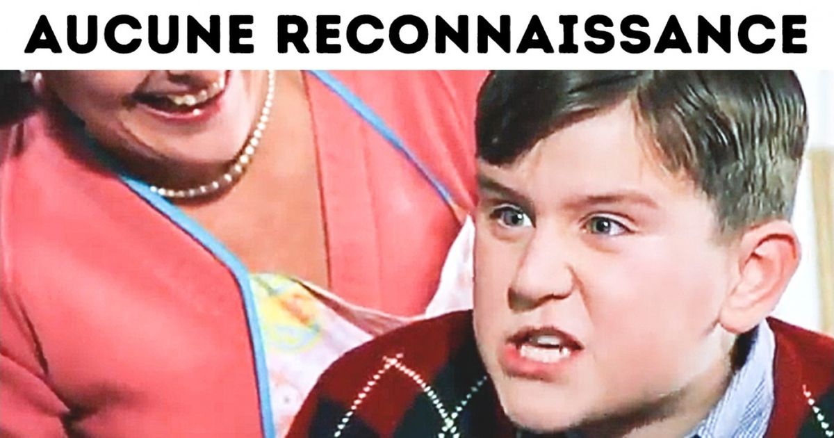 Les psychologues ont identifié 8 symptômes d’une crise de valeurs chez les enfants et nous expliquent comment y faire face