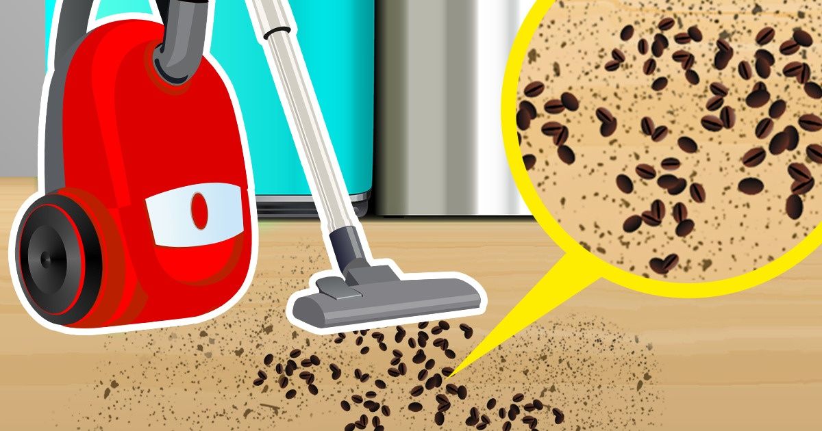 9 Choses qu’il est déconseillé de ramasser avec un aspirateur, et pourtant, nous le faisons sans réfléchir 9 Choses qu’il est déconseillé de ramasser avec un aspirateur, et pourtant, nous le faisons sans réfléchir