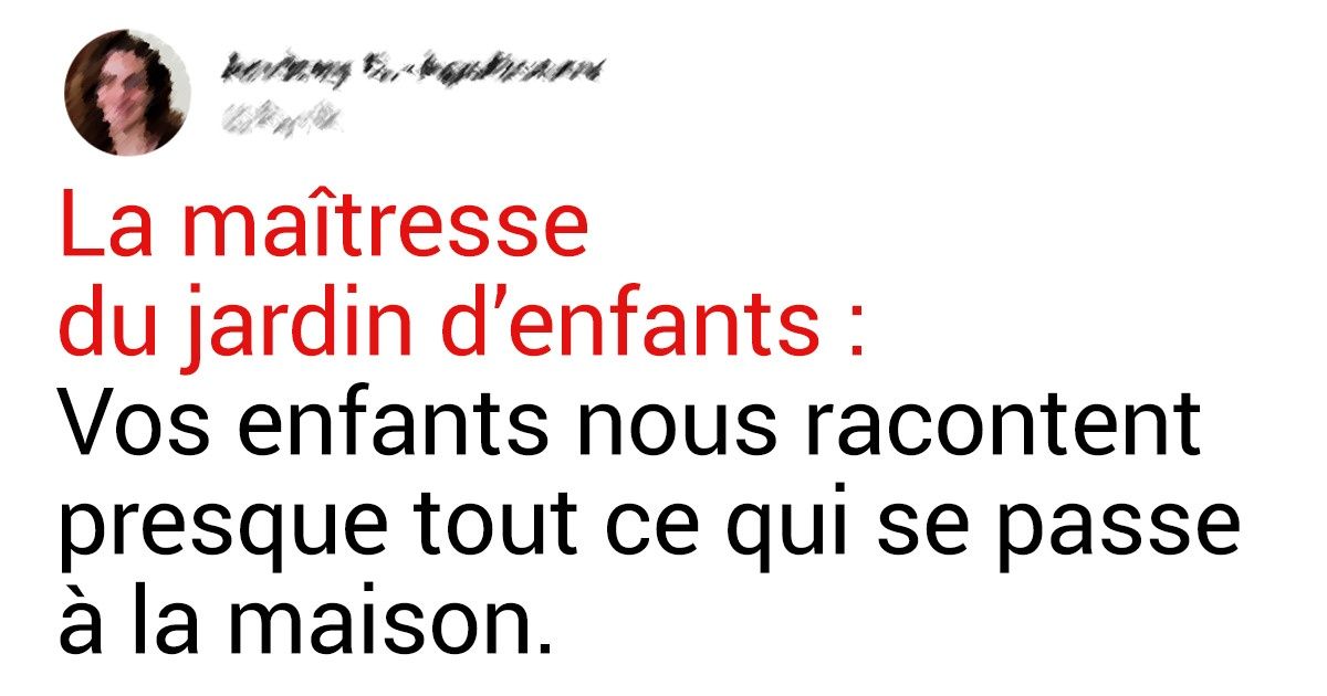 20+ personnes nous ont raconté des secrets choquants concernant leur travail 20+ personnes nous ont raconté des secrets choquants concernant leur travail