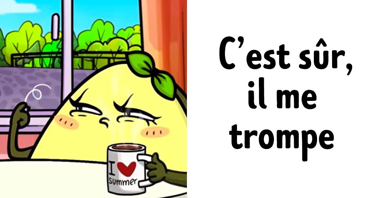 5 bandes dessinées sur ce qui se passe quand la jalousie te domine 5 bandes dessinées sur ce qui se passe quand la jalousie te domine