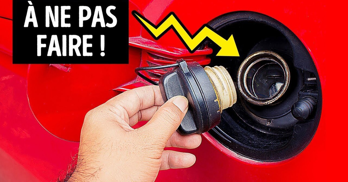 8 Secrets De Mécanique Automobile Que Personne Ne Te Dit