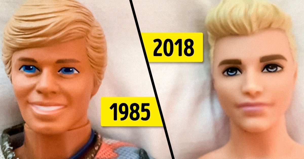 19 Comparaisons réelles qui vont sans doute te bouleverser