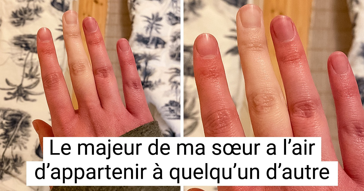 16 Moments où la nature nous a réservé de curieuses surprises