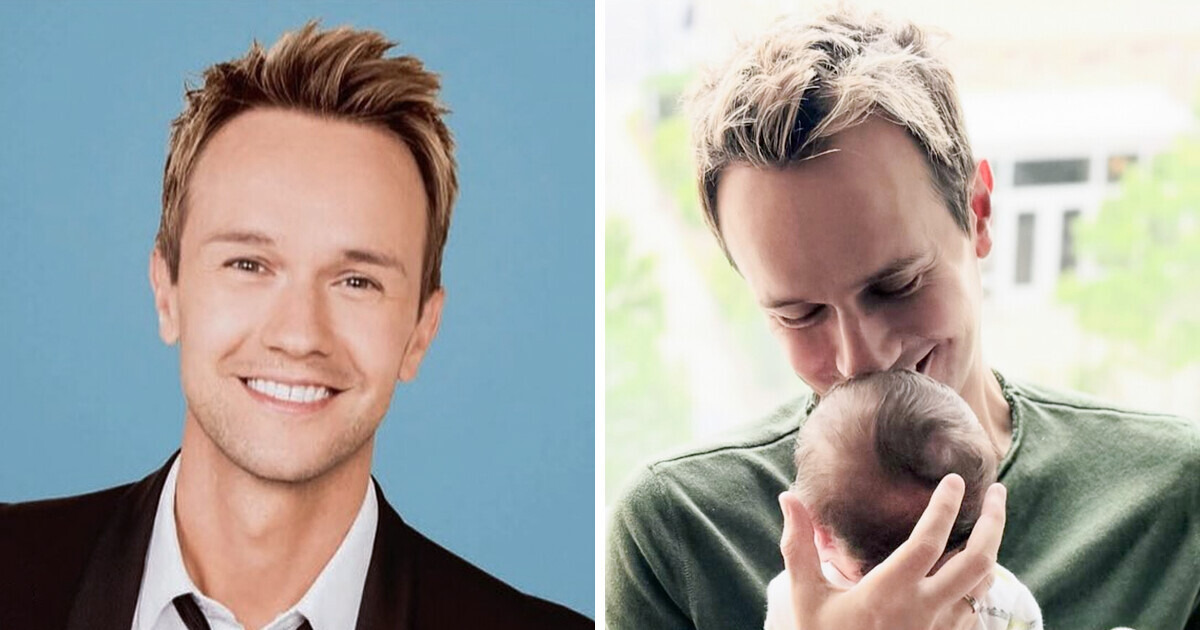 “Bienvenue Tim, mon fils” : à 39 ans, Cyril Féraud annonce être papa pour la première fois “Bienvenue Tim, mon fils” : à 39 ans, Cyril Féraud annonce être papa pour la première fois