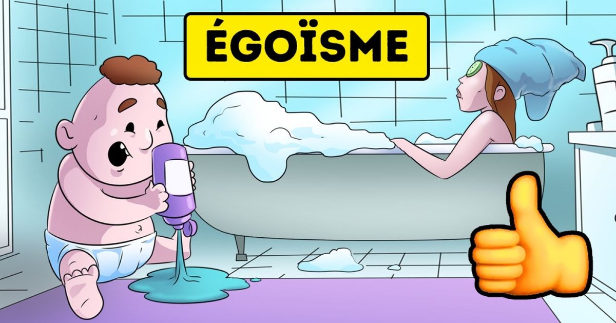 Ces 5 qualités te seront très utiles quand tu deviendras parent