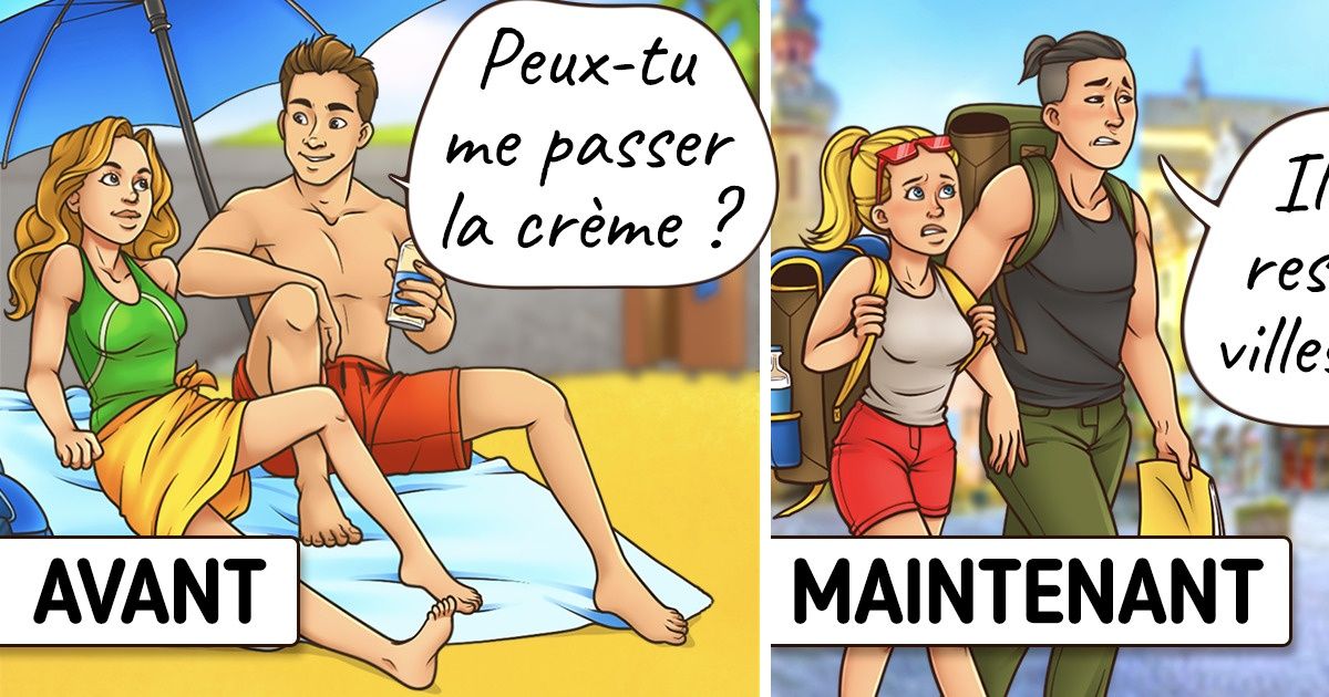 11 Faits qui prouvent que notre génération a oublié comment apprécier la vie 11 Faits qui prouvent que notre génération a oublié comment apprécier la vie