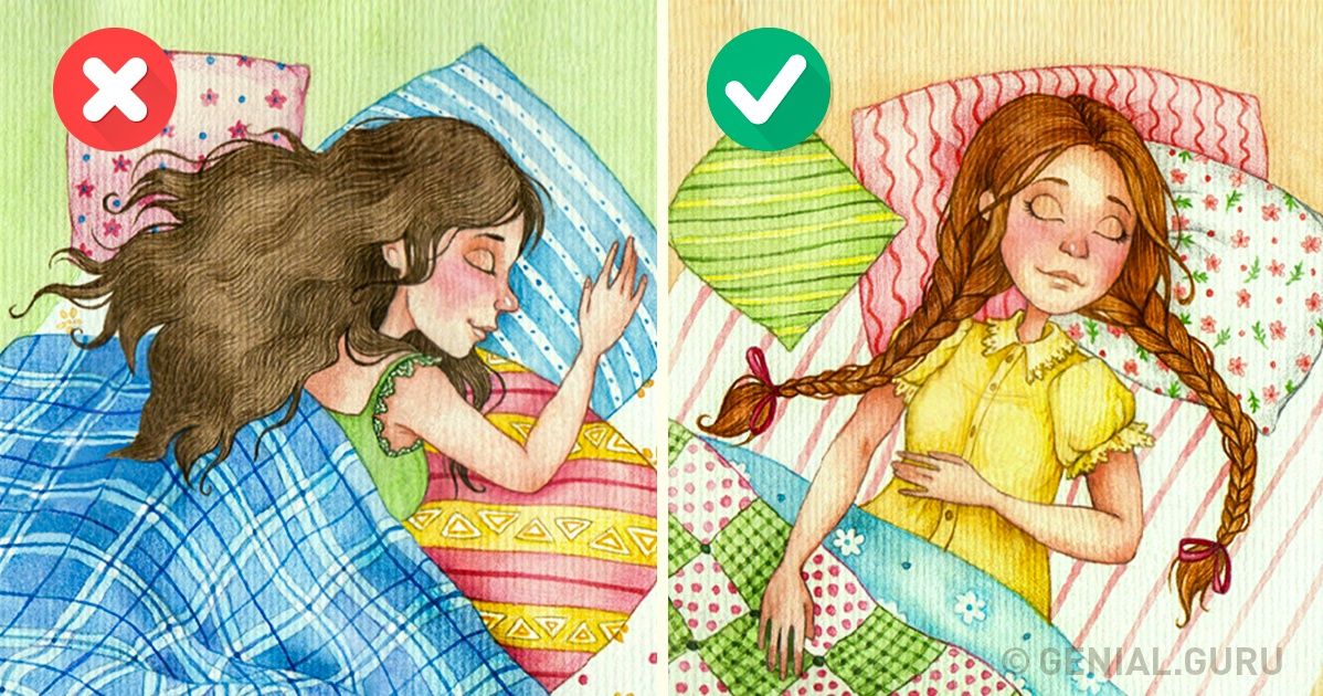 15 Erreurs que tu dois éviter pour maintenir tes cheveux en bonne santé
