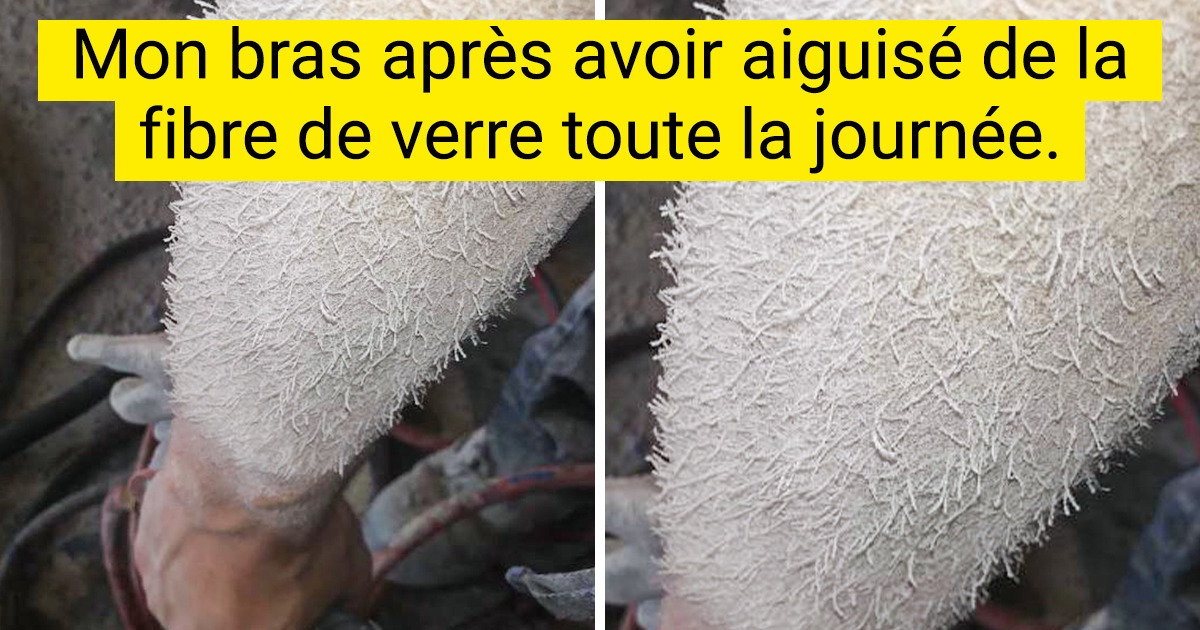 15 Fois où des choses ordinaires ont pris une nouvelle tournure