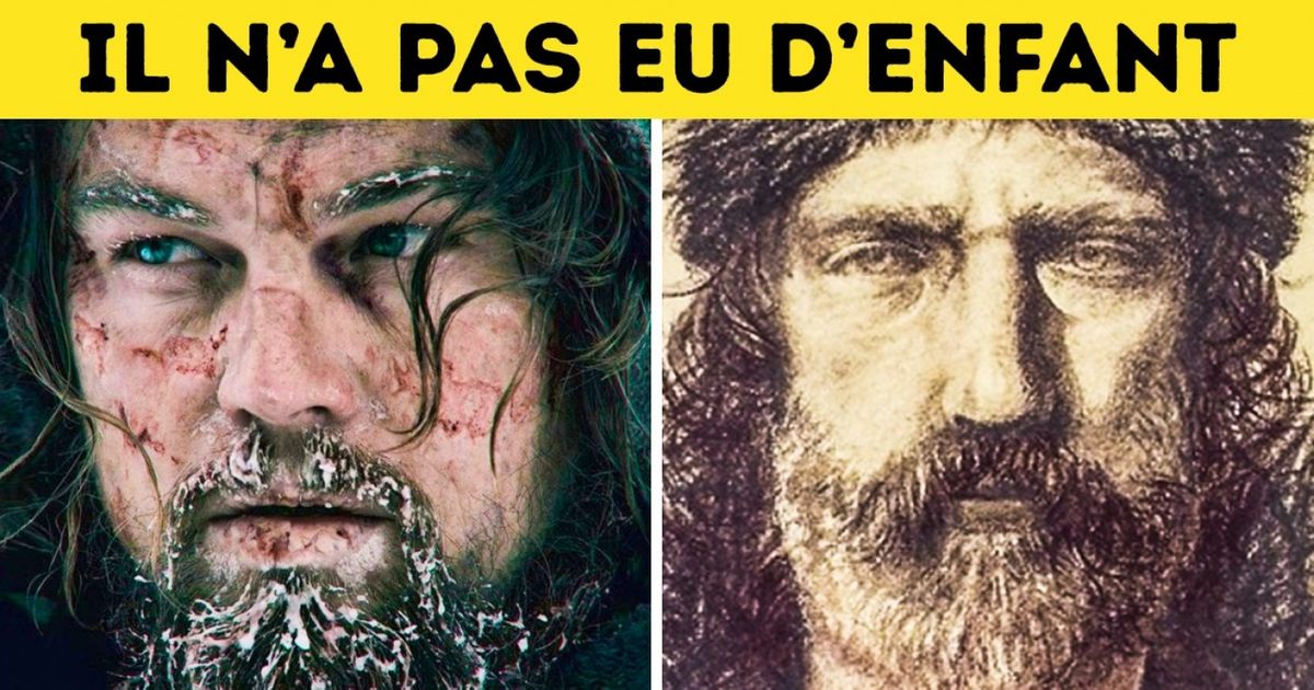 Découvre 11 films basés sur des événements réels qui ont pas mal joué avec la réalité ou nous ont caché quelque chose
