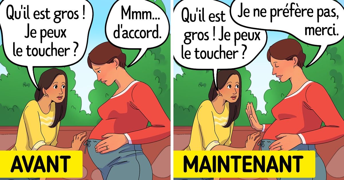 12 Décisions importantes qui nous embarrassent alors qu’elles mériteraient un sourire 12 Décisions importantes qui nous embarrassent alors qu’elles mériteraient un sourire