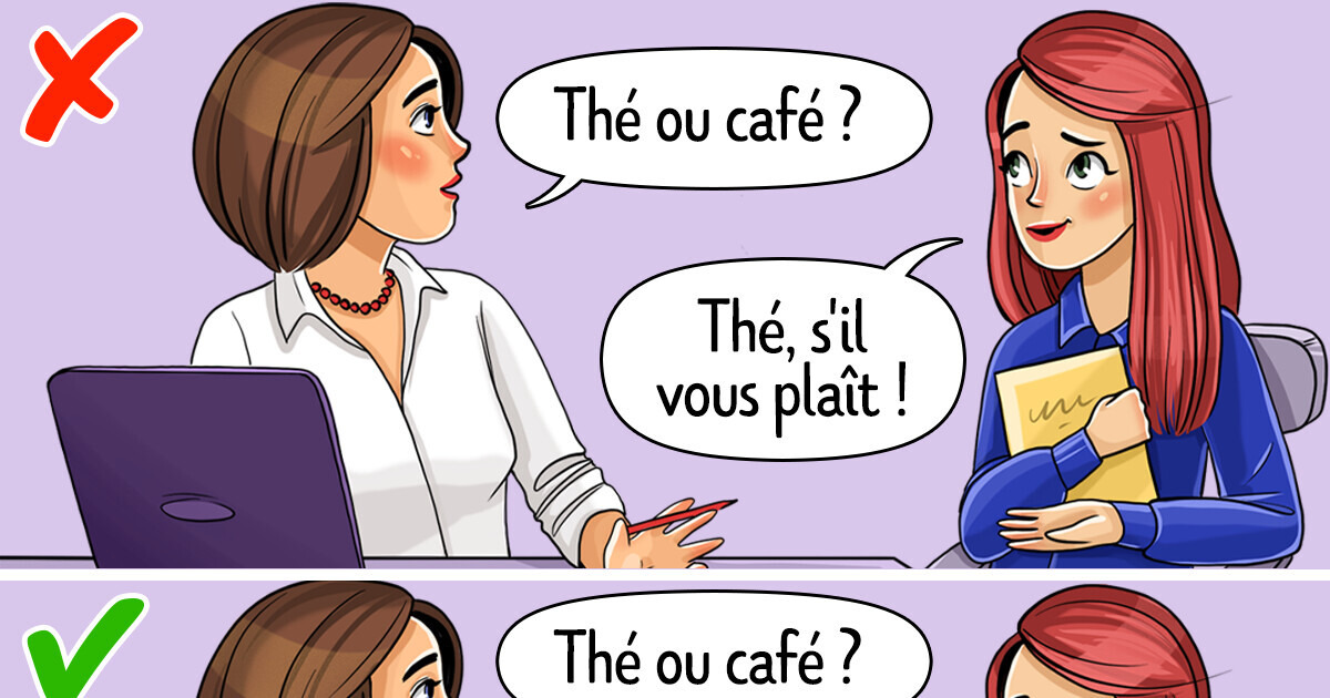 8 Conseils pour un entretien d’embauche qui t’aideront à impressionner ton recruteur 8 Conseils pour un entretien d’embauche qui t’aideront à impressionner ton recruteur