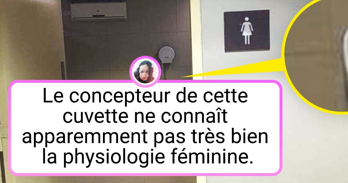 18 Personnes qui ont bâclé leur travail, car ce n’était pas leur jour, ni leur tâche préférée d’ailleurs
