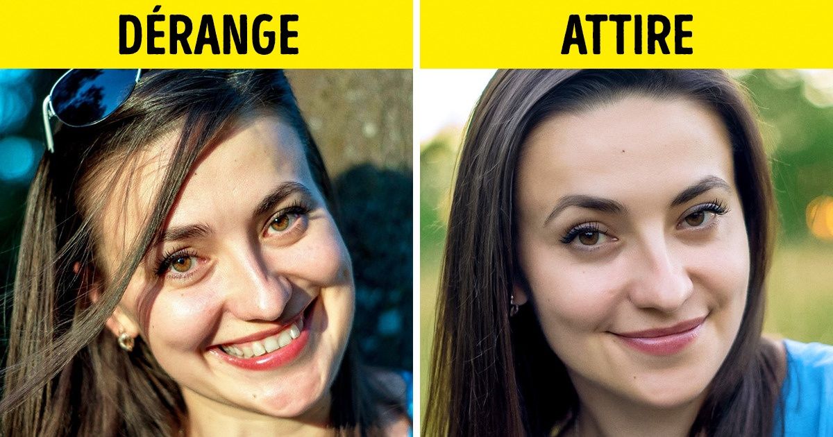 7 caractéristiques des individus qui ne plaisent pas aux autres