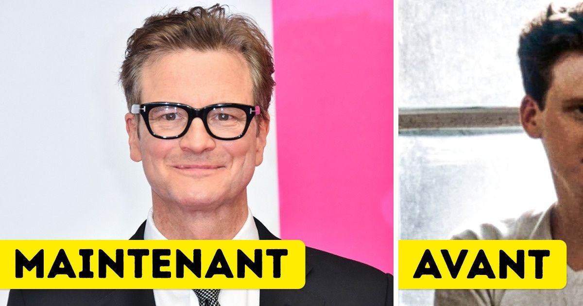 À quoi ressemblaient ces 15 stars d’Hollywood quand elles étaient jeunes (nouvelle sélection)