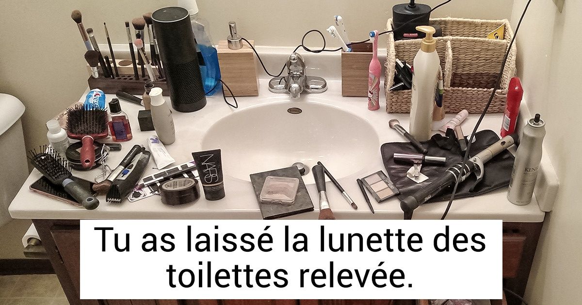 23 Tweets qui reflètent parfaitement l’essence du mariage 23 Tweets qui reflètent parfaitement l’essence du mariage