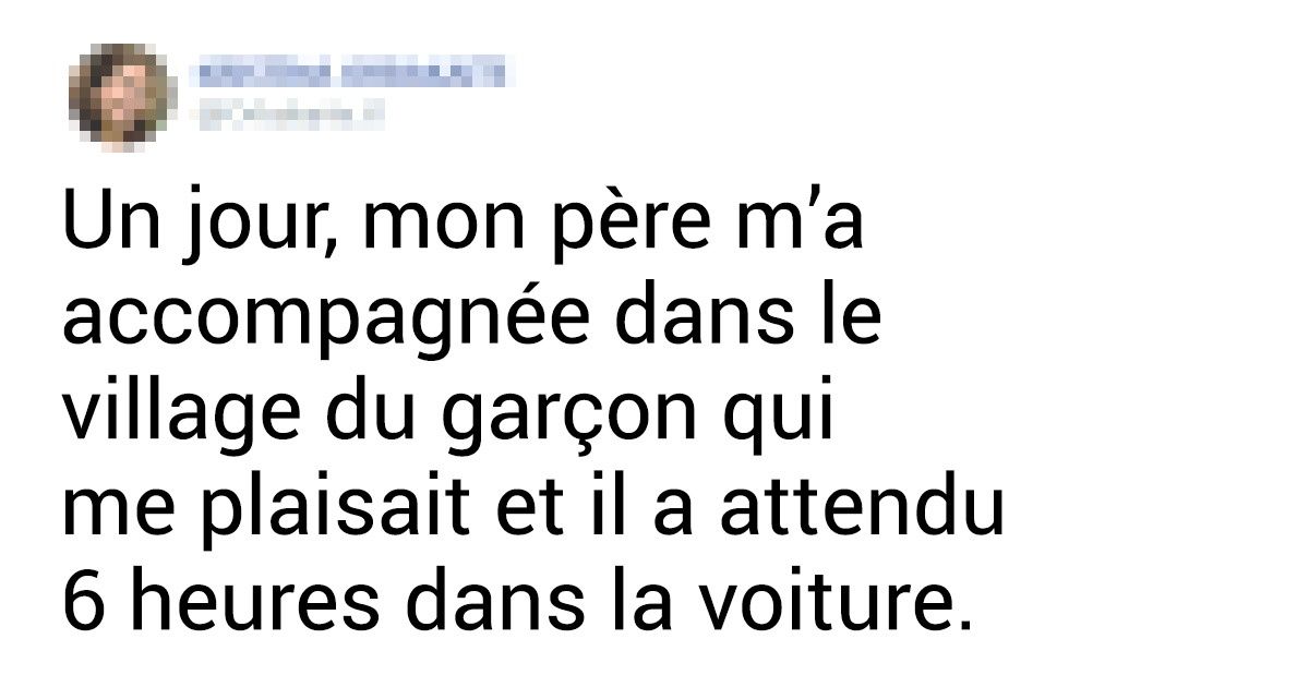 20 Internautes racontent quel est le plus grand acte d’amour que quelqu’un a fait pour eux