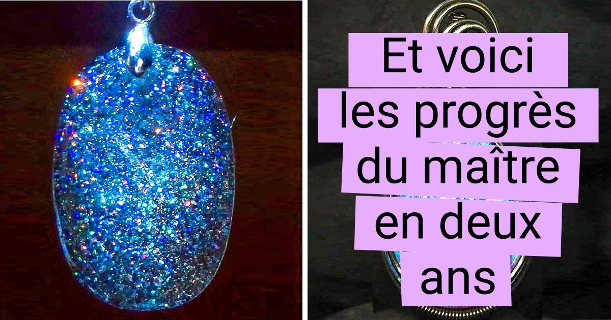 20+ Bijoux qui te feront tourner la tête de par leur beauté